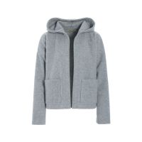 Cardigan fleece 7176-876