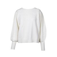 Neva blouse knit 7502-50-110