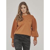 Neva blouse knit 7502-50-665