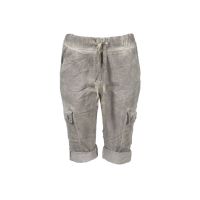 Carmen capri trouser cold dye 7587-14-230