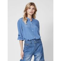 Tippie shirt Sustainable 7956-40