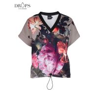 Ulrikka blouse 8036-40-125