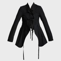 Tape blazer 8055 black