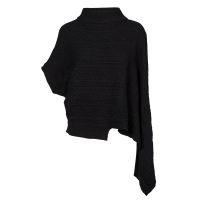 Vilna blouse/poncho knit 8143-50-000