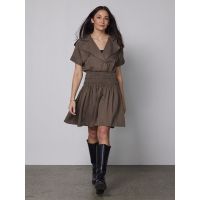 Ymke Dress - 4  8327-23-000