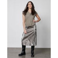 Yasmi Tee V-neck  8329-54-230