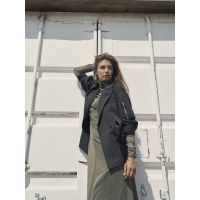 Yuki Blazer 8339-35-000