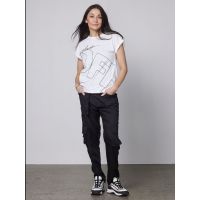 Yanisa Tee OFF 8350-50-110