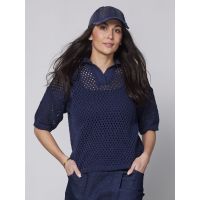 Yadira blouse knit 8369-50-476