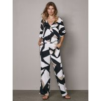 Elina Zoe trouser 8402-10