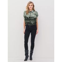 Alli shirt s/s 8512-40