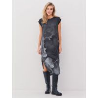 Abbi Dress long 8563-23-901