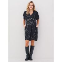 Abbi Dress 8563-24-000