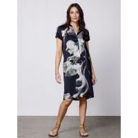 Aia dress s/s 8570-23-000