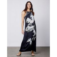 Aia dress long 8570-24-000