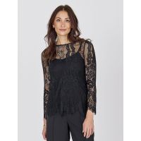 Charlotte top l/s 8705-50-000