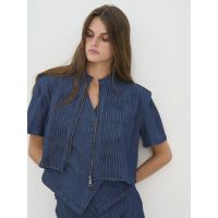 Carlene blouse 8727-35-481