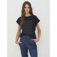 Cheyenne tee 8734-50-000