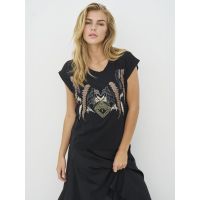 Clairissa tee 8745-50-590