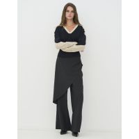 Crista blouse knit 8749-60