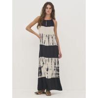 Dana Dress Long 8809-23-000