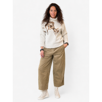 Etta Blouse knit 8954-60-112