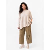 MaFayela trui beige