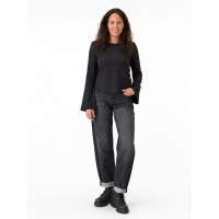 Clara black vintage