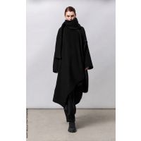 Coat 37/joifion-black