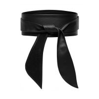 leather belt 21436