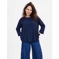 Mabecca navy