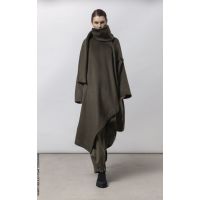 Coat 37/joifion ark kaki