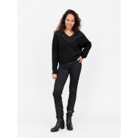Eugenia Blouse knit 8955-60-000