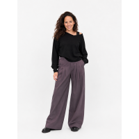 Erikka blouse knit 10-64-000