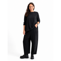 Pants 09/Sinopsis black