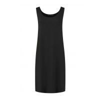 Lucia singlet dress black