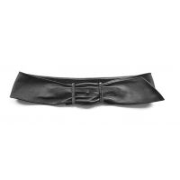 Olie 100% leather belt