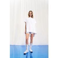 17157 T-shirt wit-*