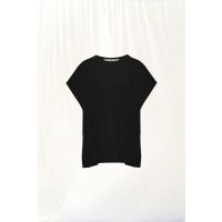 17157 T-shirt black-*