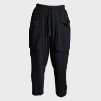 Relex pant 10006-black