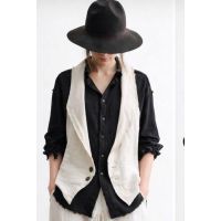 Gillet N013 wit-*
