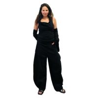 Jumpsuit black
