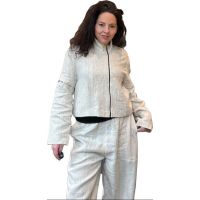 Jacket 36/Nodan grey