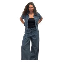 Malvonella denim