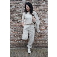 Nadia 2L852 off white