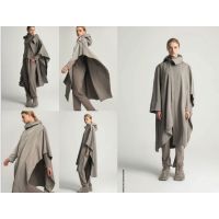 Makiani raincoat 51