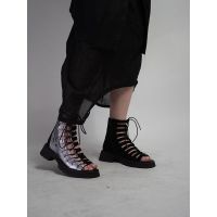 Reni Black/ antracit
