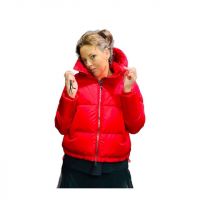 Riga woman jacket rood