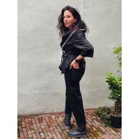 Abba broek-*