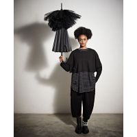 Snugglepants s. black 1095